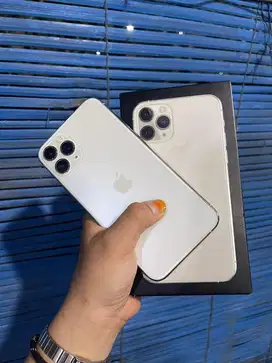 IPHONE 11 PRO 64GB gold (IBOX)