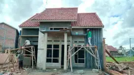 Melayani peebaikan rumah dan pagar kanopi