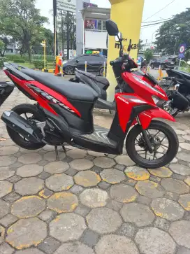 HONDA VAEIO 125 CBS 2021 SIAP PAKAI