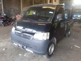 Granmax Pick Up 1.3 2015 antik