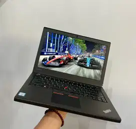 KREDIT LAPTOP TANPA DP LENOVO THINKPAD LAYAR SENTUH