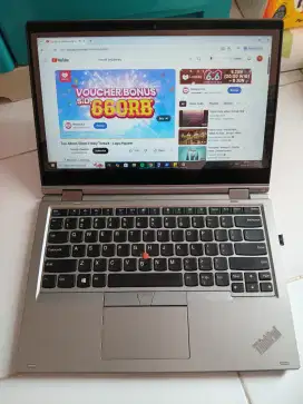 Lenovo Thinkpad L390 Core i5 Gen 8 8365U