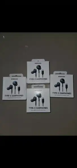 Headset Samsung AKG Original