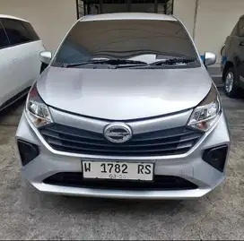 Daihatsu Sigra M 2023