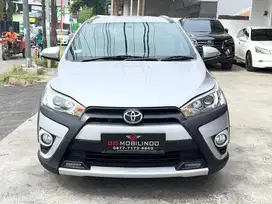 Toyota Yaris 1.5 S TRD Heykers AT Th 2017