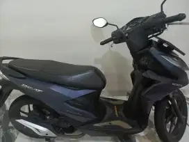 Honda New Beat Deluxe th 2021 Pajek Idup Panjang