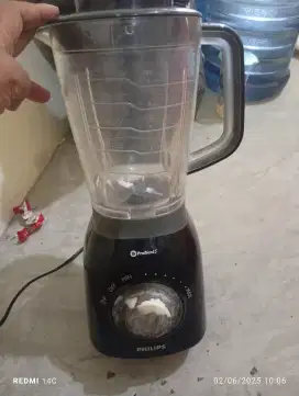 Philips pro blend 5
