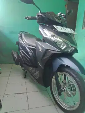 vario led old 150 cbs iss 2016 lengkap