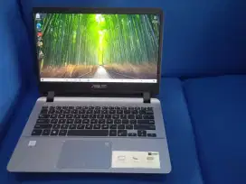 Laptop 2jt'an Asus A407U