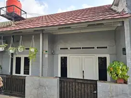 Dijual Rumah Siap Huni LT50 LB50