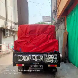 Persewaan pickup/ carteran pickup up