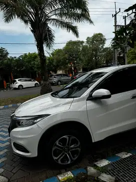 Honda HR-V 2018 Bensin