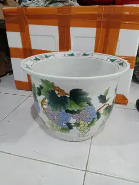 Fot bunga jaman dulu.