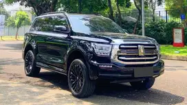 GWM Tank500 HRV 2024 New langsung atas nama