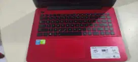 Asus i3 Gen 4
Ram