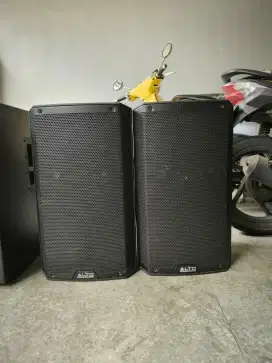 Speaker Alto TS312