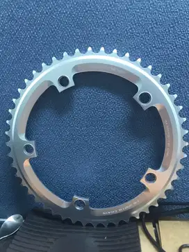 Chainring Skeache 48T BCD144
