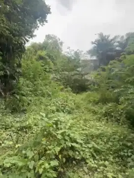 Dijual BU Tanah di Jakarta