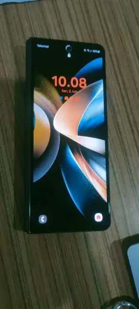 Jual samsung z fold 4