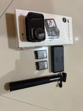 Dji osmo action 5 pro adventure combo