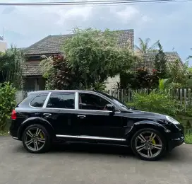Porsche Cayenne S 3.6 AT 2010