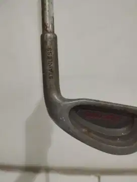 Stik Golf Stainlessss