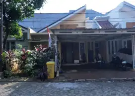Dijual Rumah Dibawah Pasaran Cimanggis Kota Depok