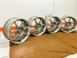 Velg Enkei RS Evolution R16 Original