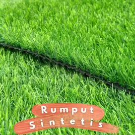 Jual Rumput Sintetis Berkualitas