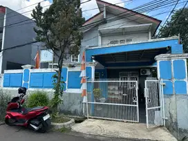 Dijual Dan Disewakan Rumah Di Komplek Pamulang Permai