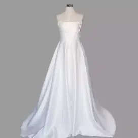 SALE LEVINA GOWN - WEDDING GOWN