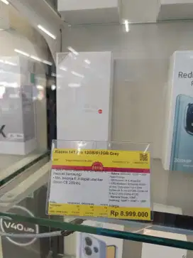 CICILAN XIAOMI 14T TANPA KARTU KREDIT BUNGA 0% TANPA DP