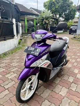 Mio J 2013 Original Terawat