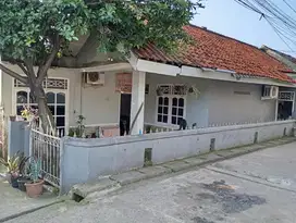 Di Jual Rumah Dekat Stasiun Bojong Gede