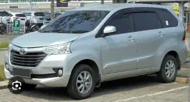Antar jemput anak sekolah, kuliah, kantor