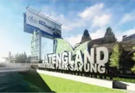Loker jatengland admin dan translator mandarin