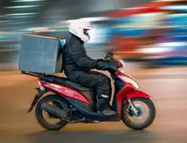 Lowongan Kerja KURIR DRIVER Cuci Sepatu  FULL TIME  BSD Gading Serpong