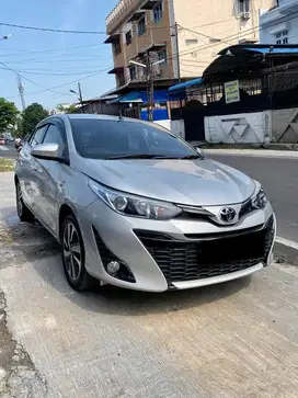 DP 20 JUTA‼️ Yaris 1.5 G A/T (matic) 2018