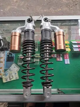 Shock nmax 2024