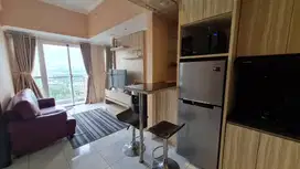 Comfy and Modern 1 BR Casa de Parco Apartment BSD City