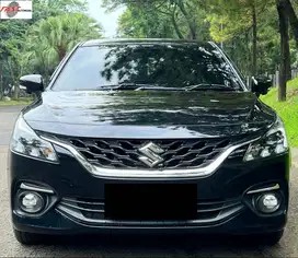 SUZUKI BALENO HATCHBACK 2024 FACELIFT 1.4 AT LOW KM.6RB PJK PJG#F1ST