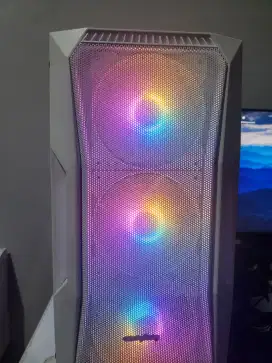 RYZEN 5 4600G ( CPU ONLY ) MASIH GARANSI DIJUAL CEPAT