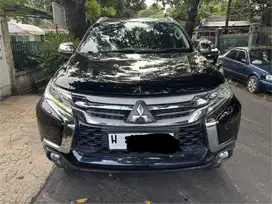Mitsubishi Pajero Dakar 2019 Istimewa