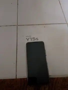 Vivo y 15 s ram ( 3/32)