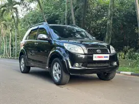 TDP5jt Rush S 2008 manual MT