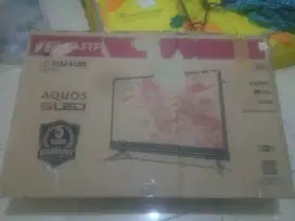 Jual tv bekas rasa baru