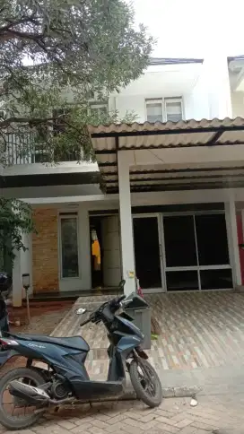 Dijual Rumah Metland Transyogi Cibubur