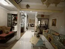 Dijual Rumah Semi furnished, Perumahan Grand Prima Bintara Kota Bekasi