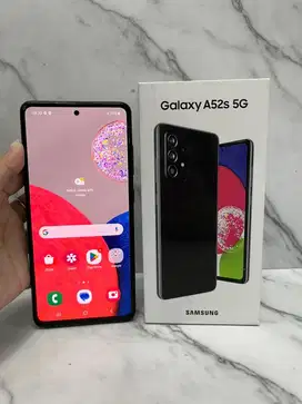 Samsung A52s 8/256 murah dan bonus