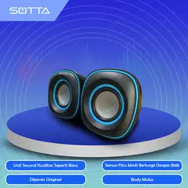 Speaker Sotta 2.0 Mini Second